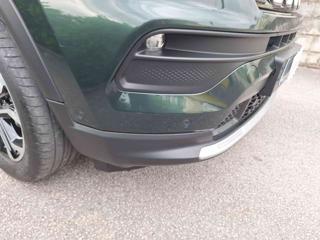 JEEP Compass usata, con Frenata d