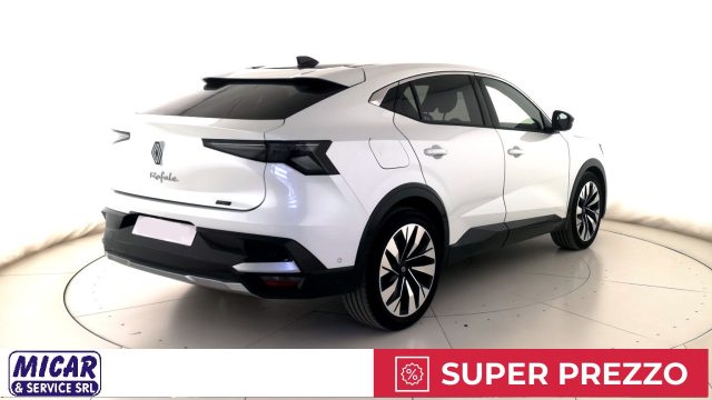 RENAULT Rafale usata, con Airbag Passeggero