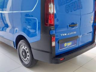 FIAT Talento usata, con ESP