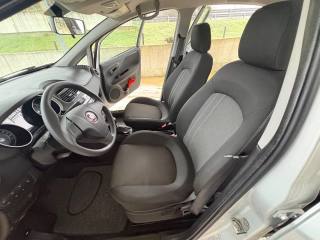 FIAT Punto usata, con Servosterzo