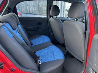 CHEVROLET Matiz usata, con Fendinebbia