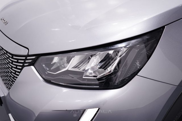 PEUGEOT 2008 usata, con Riconoscimento dei segnali stradali