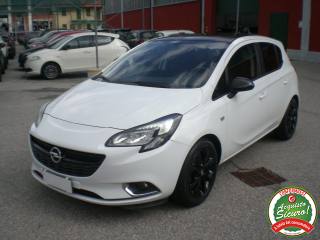 OPEL Corsa usata, con Airbag laterali