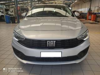 FIAT Tipo 1.6 Mjt S&S SW Lounge
