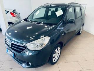 DACIA Lodgy usata, con Airbag