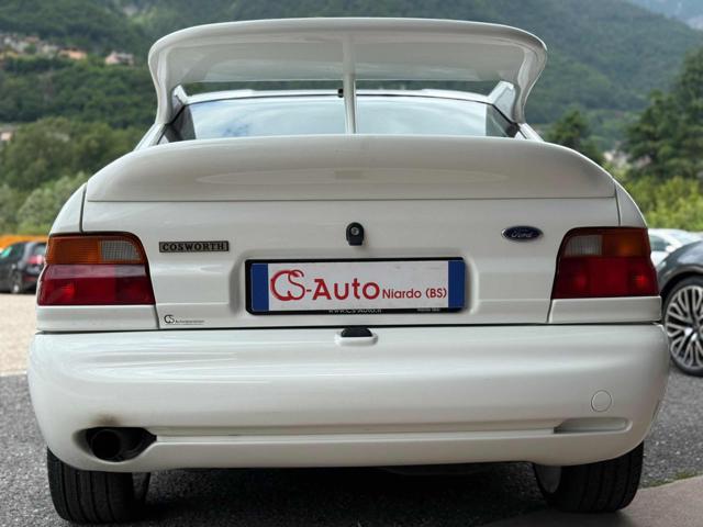 FORD Escort usata 9