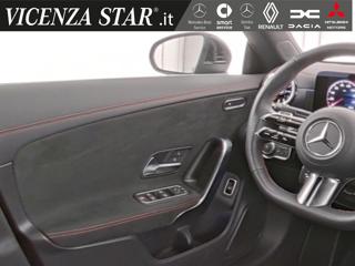 MERCEDES-BENZ CLA 200 usata, con Controllo trazione