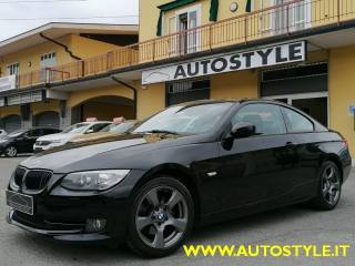BMW 320 usata, con Monitoraggio pressione pneumatici