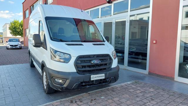 FORD Transit usata, con Airbag Passeggero