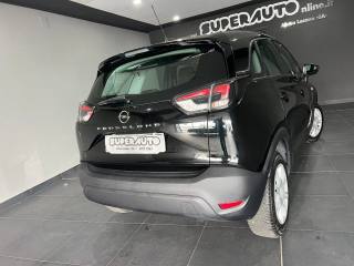 OPEL Crossland usata, con Alzacristalli elettrici