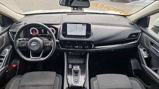 NISSAN Qashqai usata, con Chiusura centralizzata