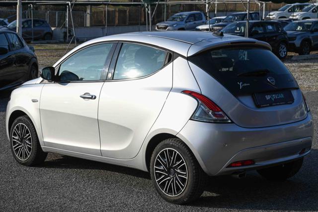 LANCIA Ypsilon usata, con Climatizzatore
