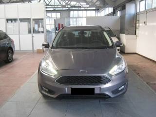 FORD Focus usata, con Airbag