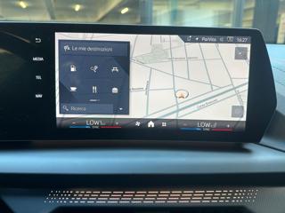 BMW 120 usata, con Controllo trazione