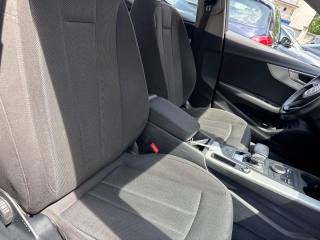 AUDI A4 usata, con Controllo automatico clima