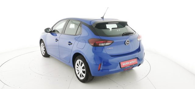 OPEL Corsa usata, con Alzacristalli elettrici