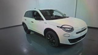 FIAT 600 SPORT 1.2 hybrid 145cv auto