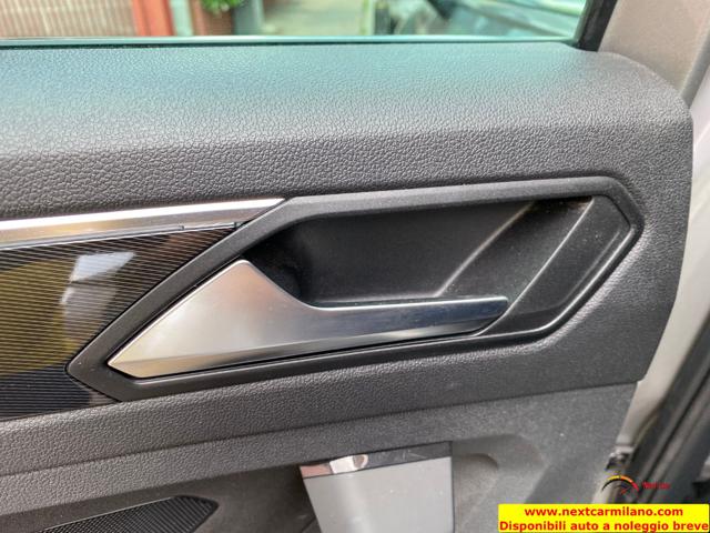 VOLKSWAGEN Tiguan usata 57