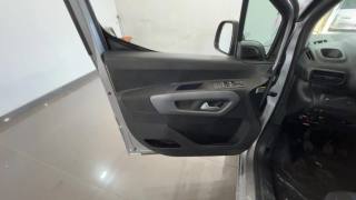 FIAT Doblo usata 12