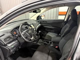 HONDA CR-V usata, con Alzacristalli elettrici