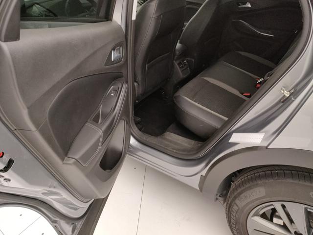OPEL Grandland X usata 36