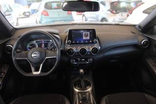 NISSAN Juke usata, con Chiusura centralizzata