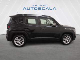 JEEP Renegade usata, con Autoradio