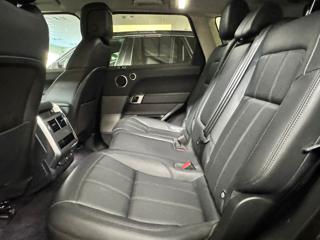 LAND ROVER Range Rover Sport usata, con Climatizzatore