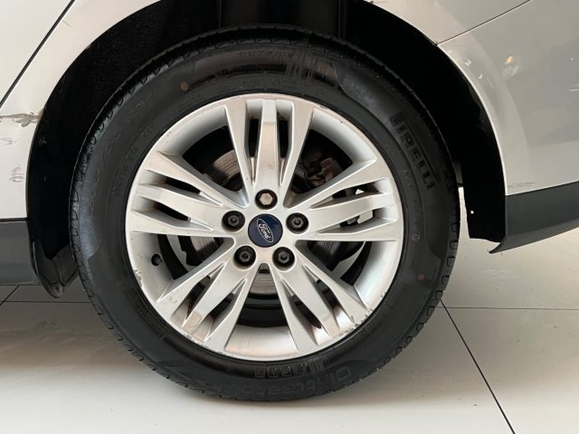 FORD Focus usata, con MP3