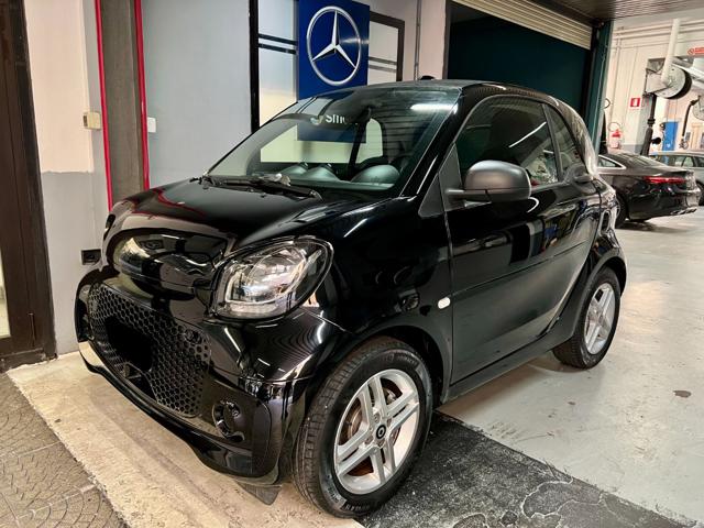 SMART ForTwo usata, con ABS