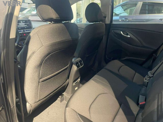 HYUNDAI i30 usata, con ESP