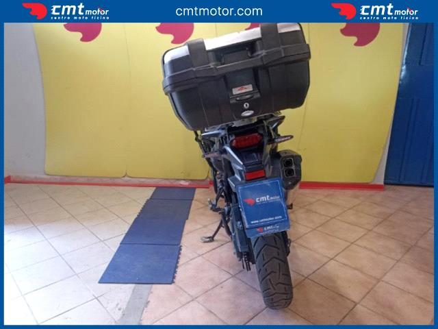 HONDA Africa Twin CRF 1000 L usata 4