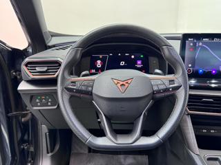 CUPRA Formentor usata, con Controllo trazione