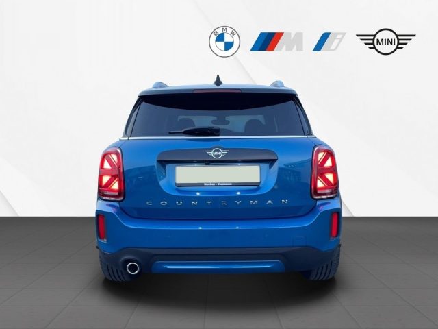 MINI Countryman usata, con Alzacristalli elettrici