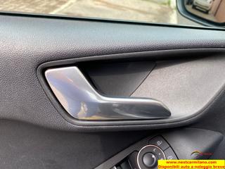 FORD Fiesta usata 56