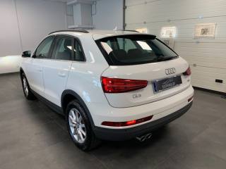 AUDI Q3 usata, con Alzacristalli elettrici