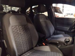 VOLKSWAGEN Taigo usata, con Sensori di parcheggio posteriori