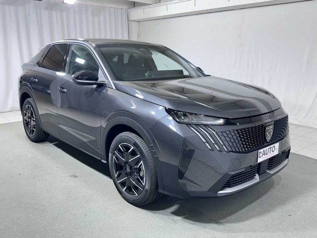 PEUGEOT 3008 usata, con Controllo trazione