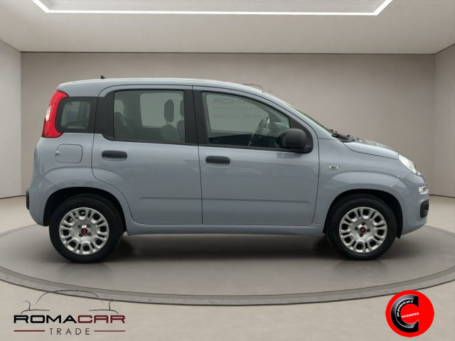 FIAT Panda usata, con Chiusura centralizzata