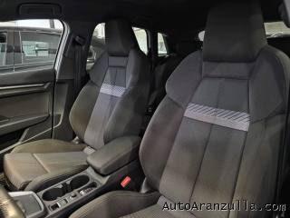 AUDI A3 usata, con USB