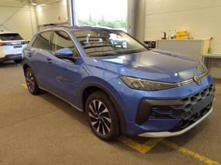 VOLKSWAGEN T-Roc usata, con Airbag laterali