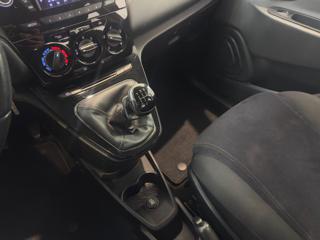 LANCIA Ypsilon usata, con ESP