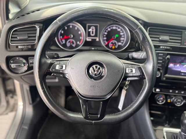 VOLKSWAGEN Golf usata, con Servosterzo