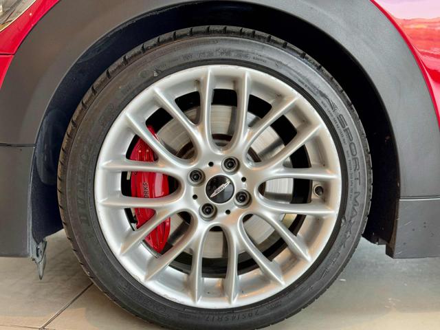 MINI Roadster usata, con Lettore CD