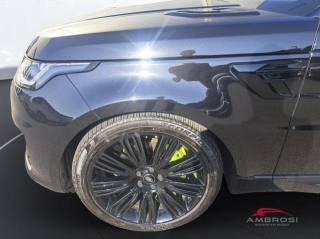 LAND ROVER Range Rover Sport usata 12