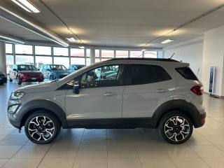 FORD EcoSport usata, con Airbag Passeggero