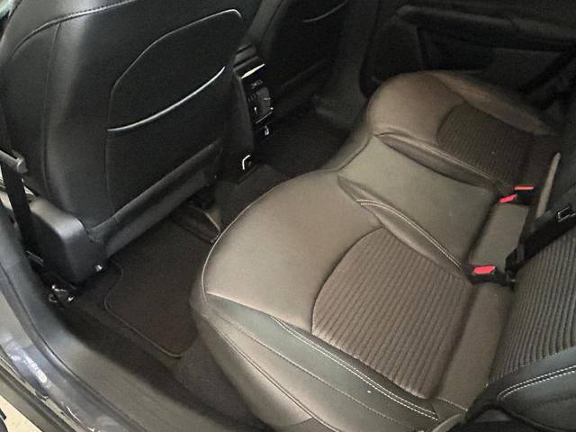 JEEP Compass usata, con Touch screen