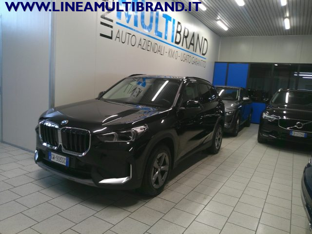 BMW X1 usata, con ABS