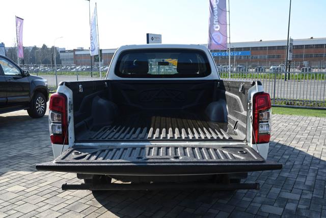 MITSUBISHI L200 usata, con Controllo trazione