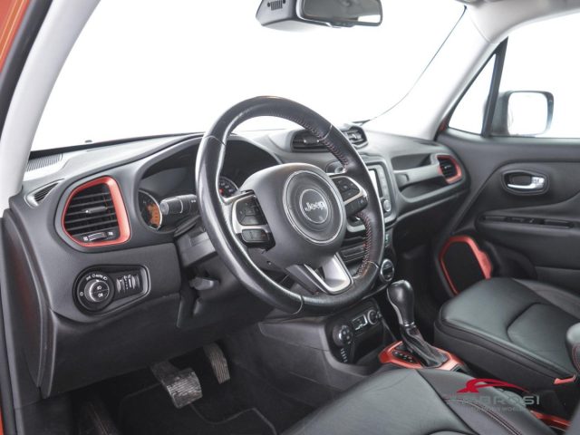JEEP Renegade usata 7